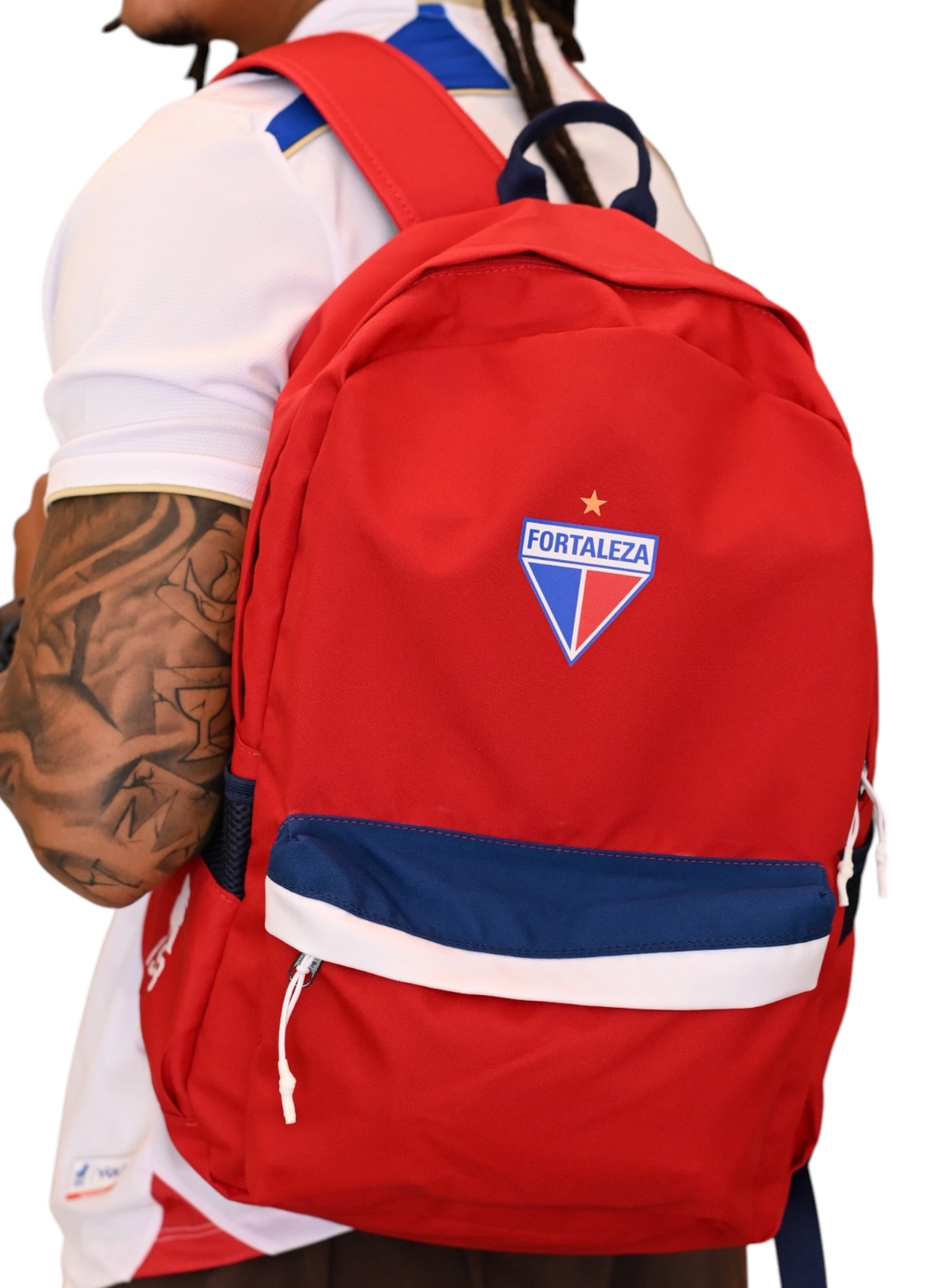 Mochila College Fortaleza Esporte Clube