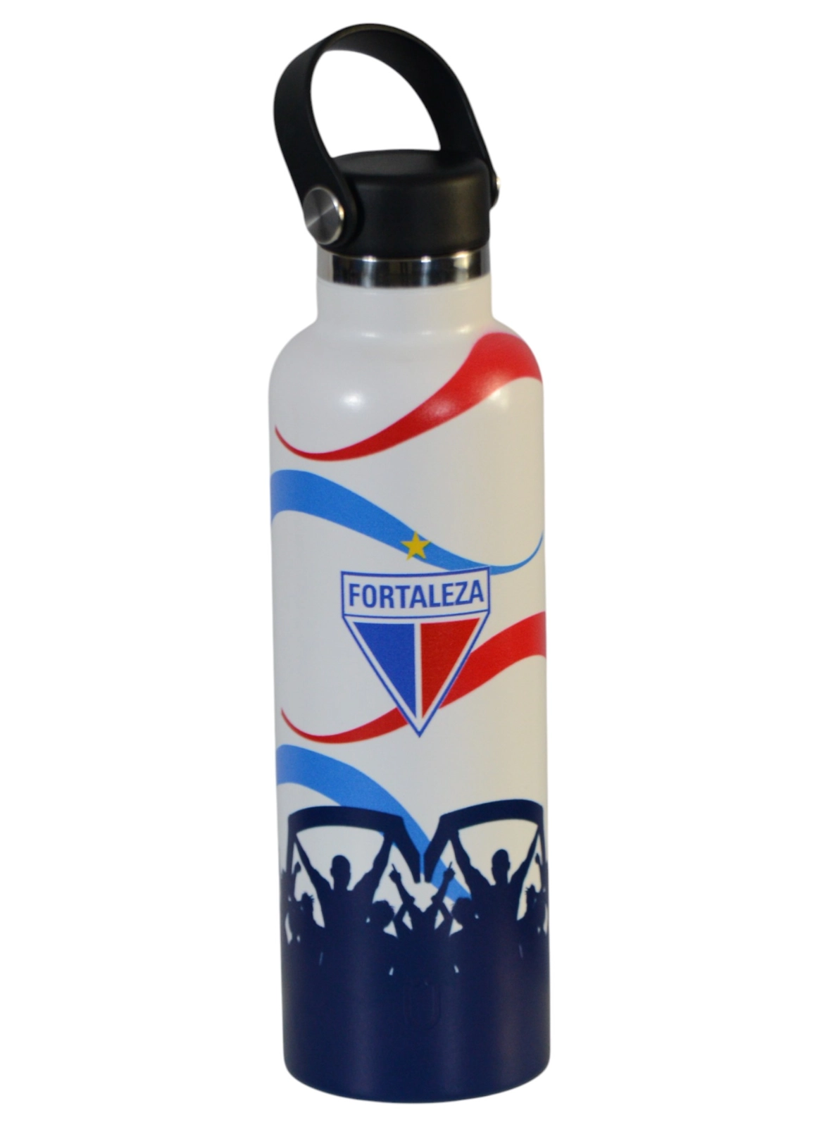 Garrafa Térmica com Alça Fortaleza Esporte