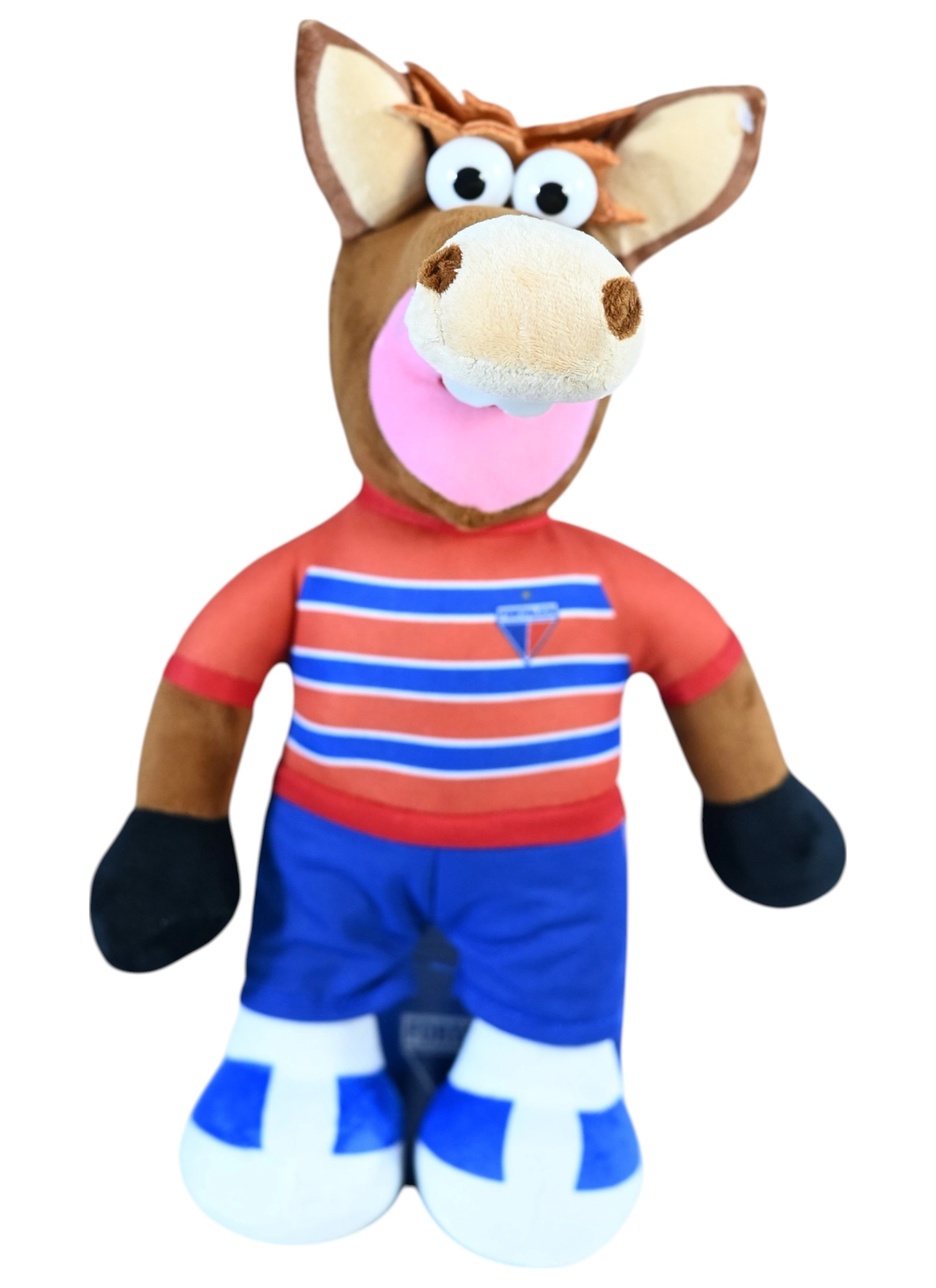 Cavalinho Fortaleza Esporte Clube