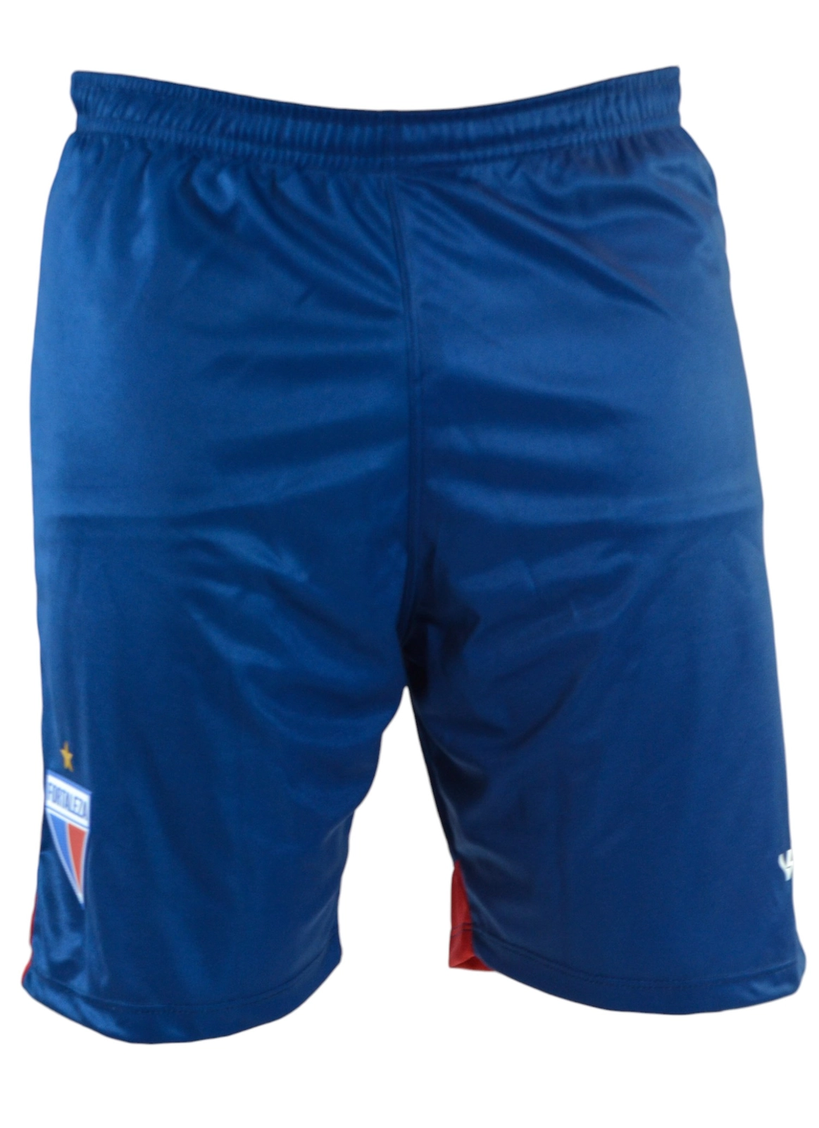 Calção Tradição Futsal 2025 Fortaleza Esporte Clube Masculino Azul Volt