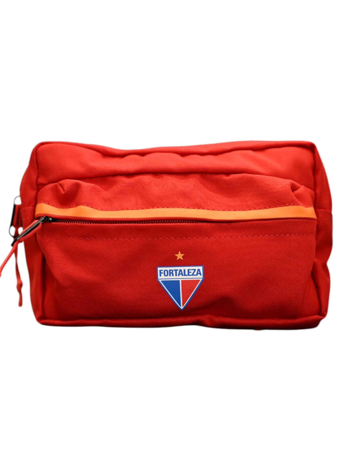 Pochete Retangular Fortaleza Esporte Clube Vermelha